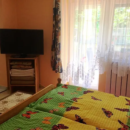 Апартаменты Park *