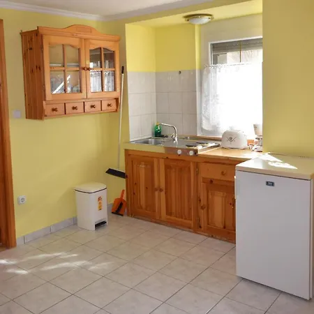 Apartamento Park