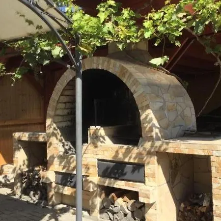 Апартаменты Park