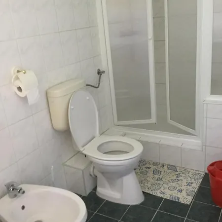 Apartamento Park Hévíz