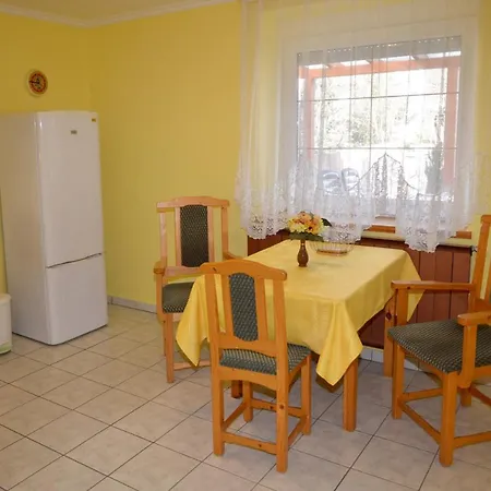 Apartamento Park