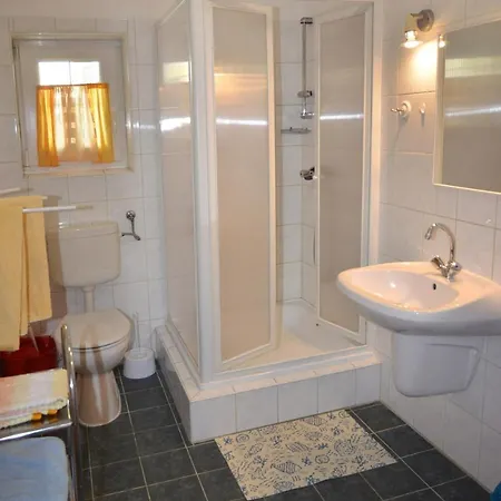 Apartamento Park *