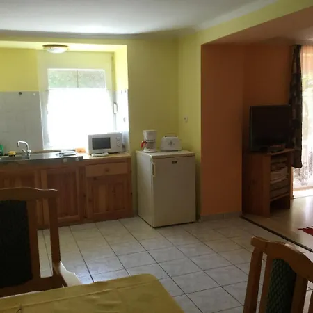 Апартаменты Park