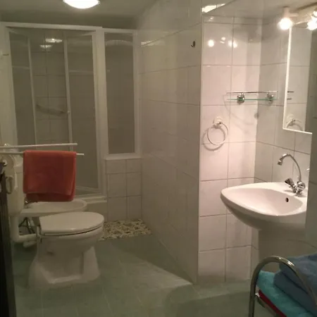 Apartamento Park *