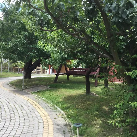 Park * Hévíz