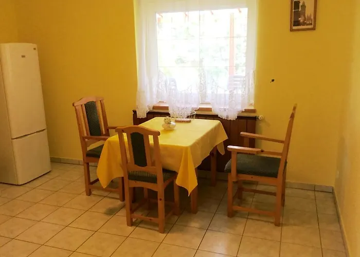Appartement Park Hévíz