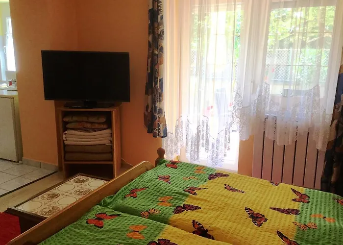Appartement Park *