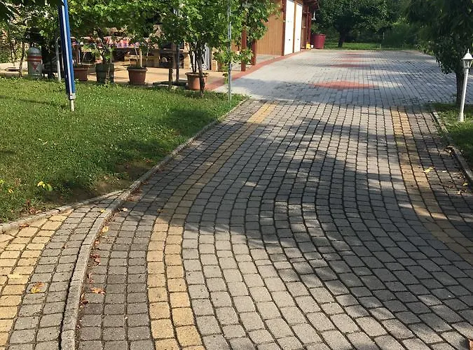 Appartement Park