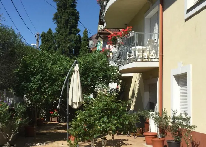 Park Appartement *