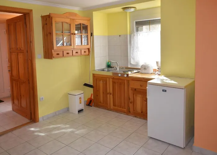 Appartement Park