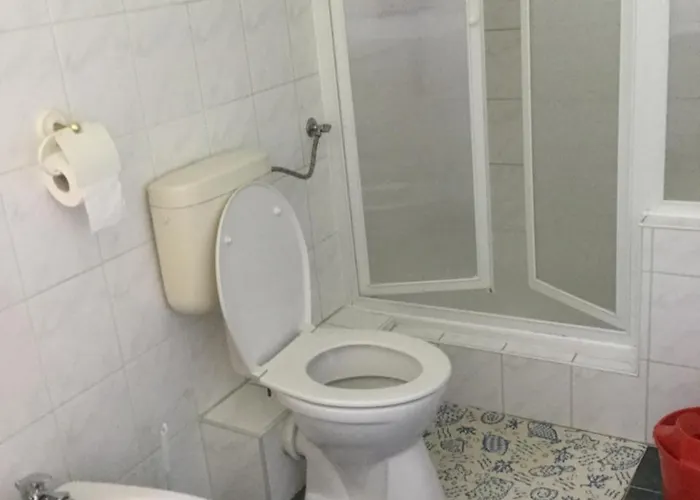 Appartement Park Hévíz