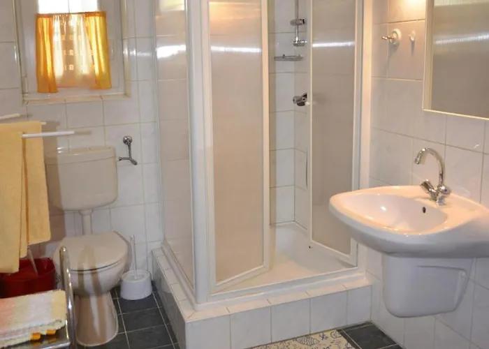 Appartement Park *
