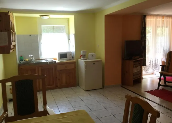 Appartement Park